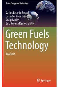 Green Fuels Technology