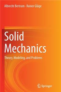 Solid Mechanics