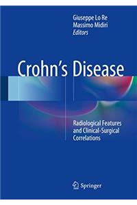 Crohn’s Disease