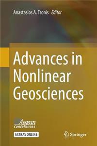 Advances in Nonlinear Geosciences