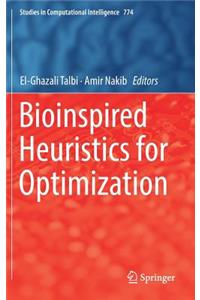 Bioinspired Heuristics for Optimization