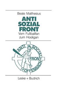 Anti-Sozial-Front