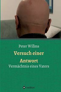 Versuch einer Antwort