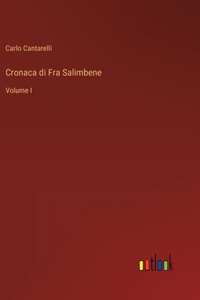 Cronaca di Fra Salimbene