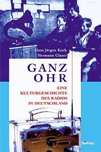 Ganz Ohr