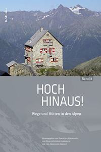Hoch Hinaus!