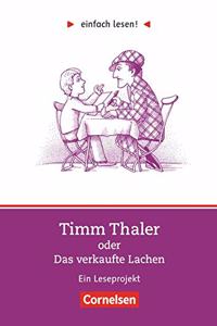 Einfach lesen!