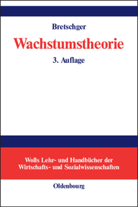 Wachstumstheorie