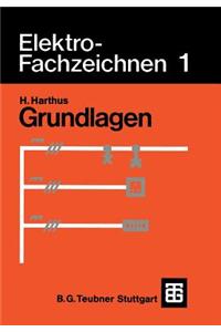 Elektro-Fachzeichnen 1