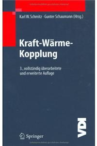 Kraft-Warme-Kopplung