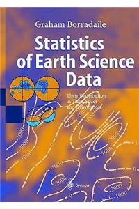 Statistics of Earth Science Data