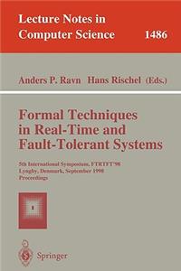 Formal Techniques in Real-Time and Fault-Tolerant Systems