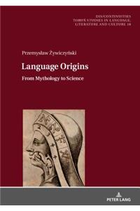 Language Origins