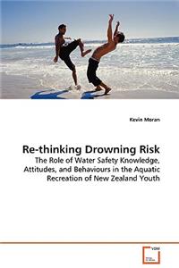 Re-thinking Drowning Risk