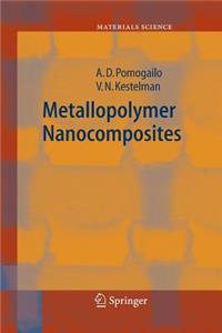 Metallopolymer Nanocomposites