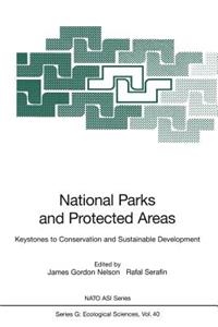 National Parks and Protected Areas