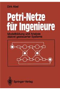 Petri-Netze Für Ingenieure