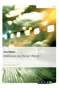 Inklusion im (Schul-)Sport