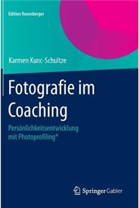 Fotografie im Coaching