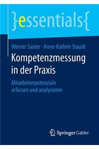 Kompetenzmessung in der Praxis