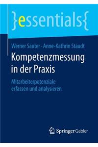 Kompetenzmessung in Der Praxis