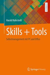 Skills + Tools