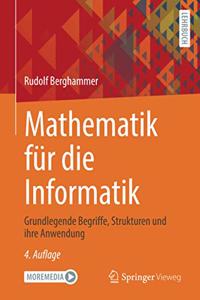 Mathematik Für Die Informatik