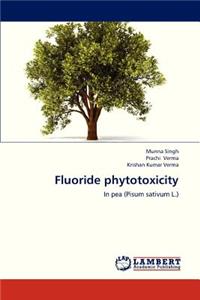 Fluoride Phytotoxicity