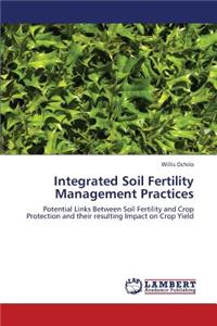 Integrated Soil Fertility Management Practices