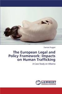 European Legal and Policy Framework