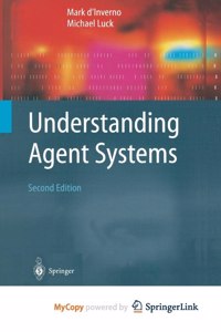 Understanding Agent Systems