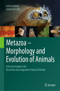 Metazoa – Morphology and Evolution of Animals