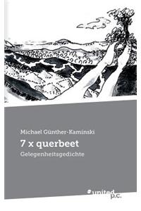 7 X Querbeet