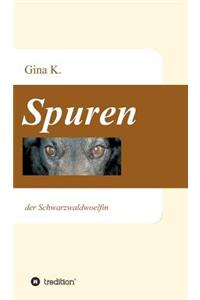 Spuren