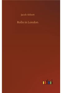 Rollo in London