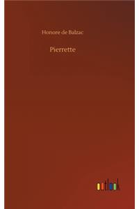 Pierrette