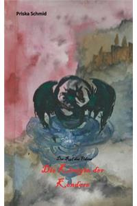 Die Königin der Kondore