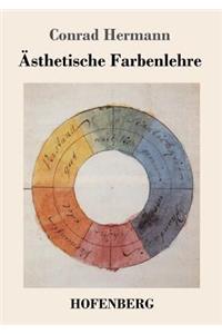 Ästhetische Farbenlehre