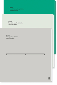 Marc Mimram: Structure Light: Landscapes of Gravity Through the Lens of Erieta Attali