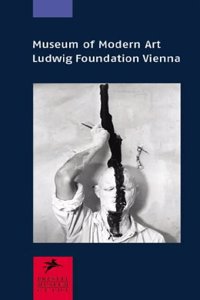 Museum of Modern Art Ludwig Foundation Vienna