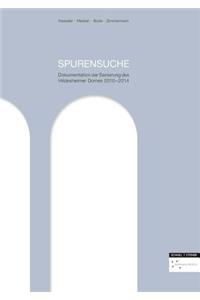 Spurensuche