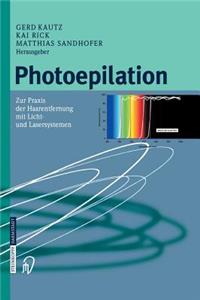 Photoepilation