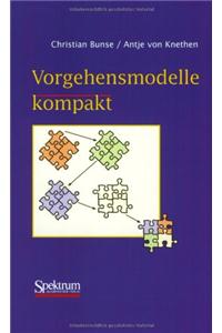 Vorgehensmodelle Kompakt