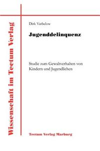 Jugenddelinquenz