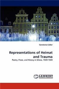 Representations of Heimat and Trauma