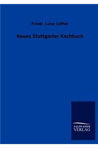 Neues Stuttgarter Kochbuch