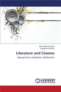 Literature and Cinema