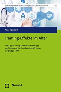 Framing-Effekte Im Alter