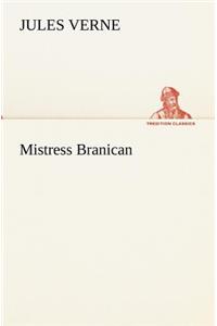 Mistress Branican