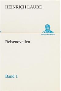 Reisenovellen